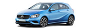 MERCEDES-BENZ A-CLASS (W176) MERCEDES-BENZ A-CLASS (W176)