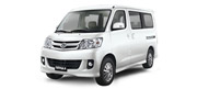 DAIHATSU LUXIO DAIHATSU LUXIO