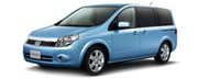 NISSAN LAFESTA (B30) NISSAN LAFESTA (B30)