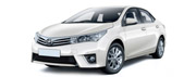 TOYOTA COROLLA седан (_E16_) TOYOTA COROLLA седан (_E16_)