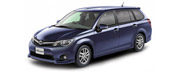 TOYOTA COROLLA универсал (_E16_) TOYOTA COROLLA универсал (_E16_)