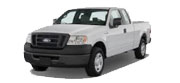 FORD USA F-150 Extended Cab Pickup FORD USA F-150 Extended Cab Pickup