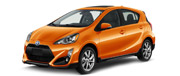 TOYOTA PRIUS C (NHP10_) TOYOTA PRIUS C (NHP10_)