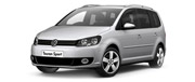 VW TOURAN (1T3) VW TOURAN (1T3)