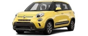 FIAT 500L (351_, 352_) FIAT 500L (351_, 352_)