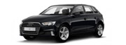 AUDI A3 Sportback (8VA, 8VF) AUDI A3 Sportback (8VA, 8VF)