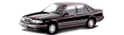 DAEWOO BROUGHAM DAEWOO BROUGHAM