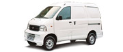 DAIHATSU EXTOL Фургон DAIHATSU EXTOL Фургон