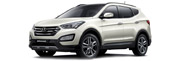 HYUNDAI SANTA FÉ III (DM) HYUNDAI SANTA FÉ III (DM)