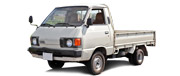 TOYOTA HIACE Пикап TOYOTA HIACE Пикап