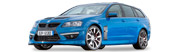VAUXHALL VXR8 универсал VAUXHALL VXR8 универсал