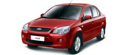 FORD IKON II седан FORD IKON II седан