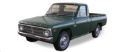 FORD COURIER Пикап FORD COURIER Пикап