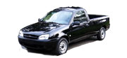 FORD USA COURIER Пикап FORD USA COURIER Пикап