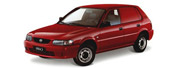 TOYOTA CARRI Van (E9_) TOYOTA CARRI Van (E9_)