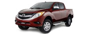MAZDA BT-50 Пикап (B22, B32, UP, UR) MAZDA BT-50 Пикап (B22, B32, UP, UR)