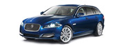 JAGUAR XF SPORTBRAKE (X250) JAGUAR XF SPORTBRAKE (X250)