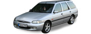 FORD FALCON Turnier FORD FALCON Turnier