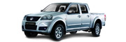 GREAT WALL STEED 5 Пикап GREAT WALL STEED 5 Пикап