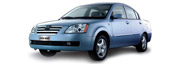 CHERY J5 седан (SQR) CHERY J5 седан (SQR)