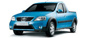 NISSAN NP200 NISSAN NP200