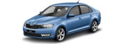 SKODA RAPID (NH3) SKODA RAPID (NH3)
