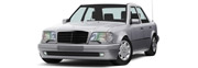 MERCEDES-BENZ E-CLASS (W124) MERCEDES-BENZ E-CLASS (W124)