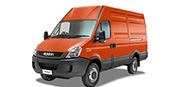 IVECO DAILY V Фургон/универсал IVECO DAILY V Фургон/универсал