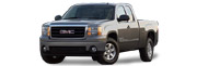 GMC SIERRA 1500 Extended Cab Pickup GMC SIERRA 1500 Extended Cab Pickup