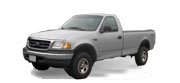 FORD USA LOBO Extended Cab Pickup FORD USA LOBO Extended Cab Pickup
