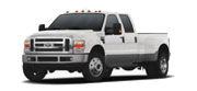 FORD USA F-250 Crew Cab Pickup FORD USA F-250 Crew Cab Pickup