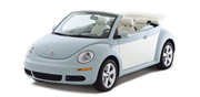 VW BEETLE Кабриолет (5C7, 5C8) VW BEETLE Кабриолет (5C7, 5C8)