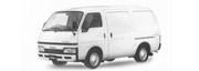 ISUZU FARGO Фургон ISUZU FARGO Фургон