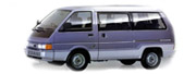 NISSAN VANETTE c бортовой платформой/ходовая часть (C22) NISSAN VANETTE c бортовой платформой/ходовая часть (C22)