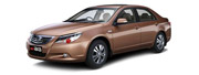 BYD G6 седан BYD G6 седан