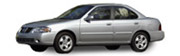 NISSAN TSURU седан NISSAN TSURU седан