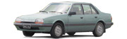 FORD TELSTAR FORD TELSTAR