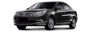CHANGAN EADO седан CHANGAN EADO седан