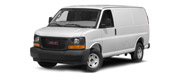 GMC SAVANA 2500 Extended Cargo Van GMC SAVANA 2500 Extended Cargo Van