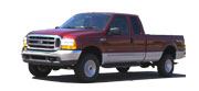 FORD USA F-350 SUPER DUTY Extended Cab Pickup FORD USA F-350 SUPER DUTY Extended Cab Pickup