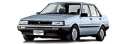 TOYOTA COROLLA (_E8_) TOYOTA COROLLA (_E8_)