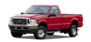 FORD USA F-350 SUPER DUTY Standard Cab Pickup FORD USA F-350 SUPER DUTY Standard Cab Pickup
