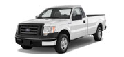 FORD USA F-150 Standard Cab Pickup FORD USA F-150 Standard Cab Pickup