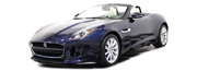 JAGUAR F-TYPE Кабриолет (X152) JAGUAR F-TYPE Кабриолет (X152)
