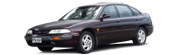 FORD TELSTAR FORD TELSTAR