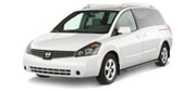NISSAN QUEST (RE52) NISSAN QUEST (RE52)