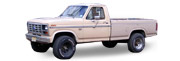 FORD F-250 FORD F-250