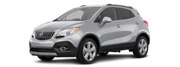 BUICK ENCORE вездеход закрытый BUICK ENCORE вездеход закрытый