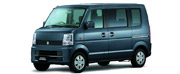 SUZUKI EVERY (DA64_) SUZUKI EVERY (DA64_)