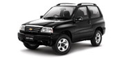 CHEVROLET GRAND VITARA CHEVROLET GRAND VITARA